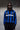 Black Island Pressure Strickpullover Blau gestreift – Ansicht 2 | GMILANO Fashion #Farbe_Blau