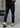 Black Island Jeans 17404 Schwarz – Rückansicht