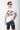 Short Black Inside G2FIRENZE – Seitenansicht