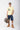 Short Red Spot G2FIRENZE – Komplettlook