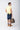 Short Red Spot G2FIRENZE – Detail Lackspritzer