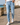 JEANS ICE G2FIRENZE Collezione Estiva 2026 - Vista 1