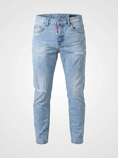 JEANS ICE G2FIRENZE Collezione Estiva 2026 - Vista 3