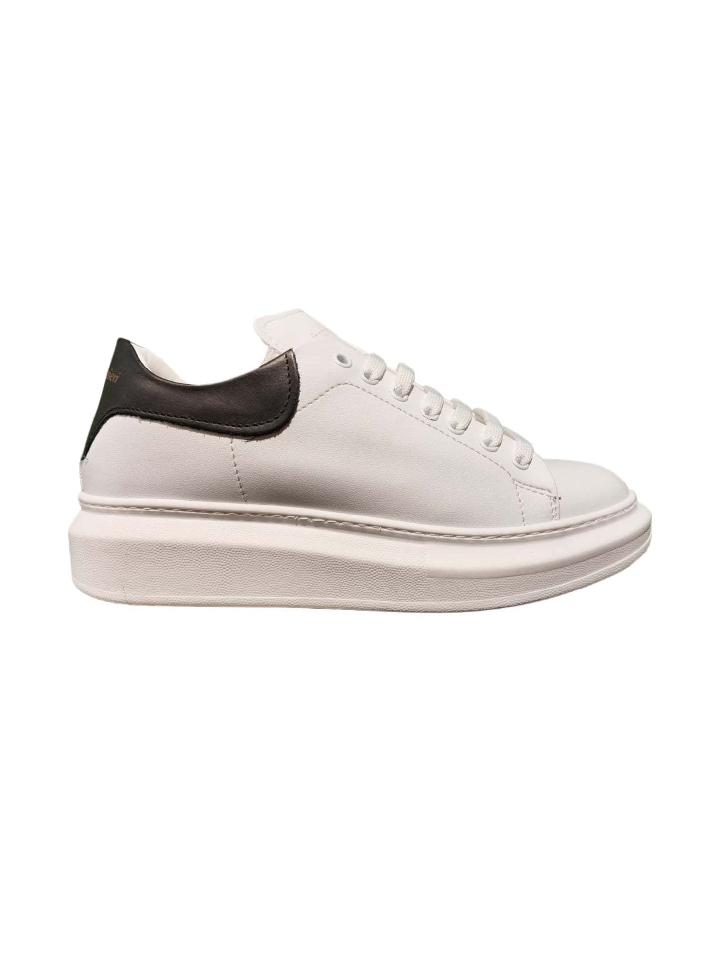 Sneakers McRegina Made in Italy