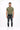 M2Napoli Jeans M-124 Schwarz – Seitenansicht | GMILANO Fashion