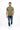 M2Napoli Jeans M-121 Slim Fit Denim – Frontansicht | GMILANO Fashion Basel