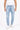 G2FIRENZE Jeans ICE – Detail Waschung & Verarbeitung