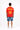IKAO España World Cup T-Shirt – Detailansicht spanisches Design, limitierte Edition | GMILANO Fashion Basel
