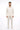 Coordinated Set White Nights Brothers – 70% Viskose 30% Leinen, Made in Italy, Grössen S–XL | GMILANO Fashion Basel