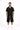 Coordinated Ibiza Set Made in Italy – Schwarz