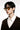 Trendy Fashion Glasses Orange Unisex