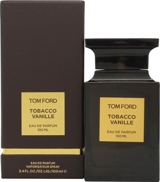 Tom Ford Tobacco Vanille 100ml Eau de Parfum