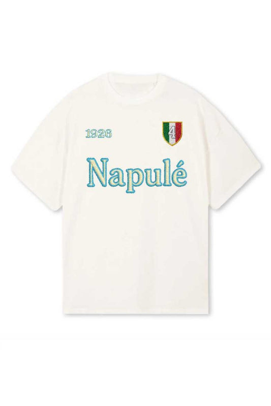 NAPULE Scugnizzi Tshirt 1926