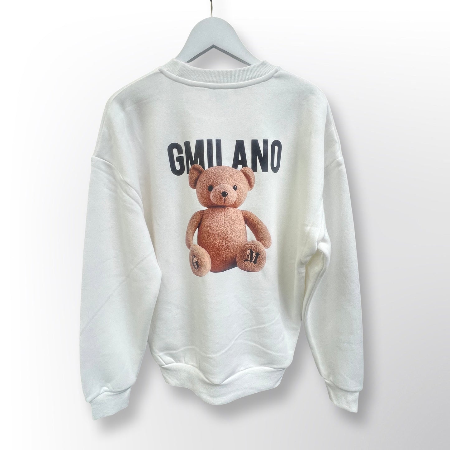 GMILANO Orsacchiotto Sweater