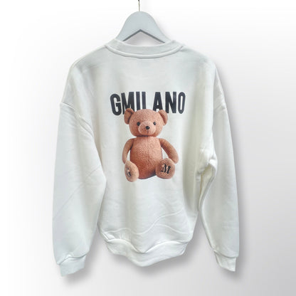 GMILANO Orsacchiotto Sweater