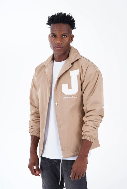 Ikao Jacket beige