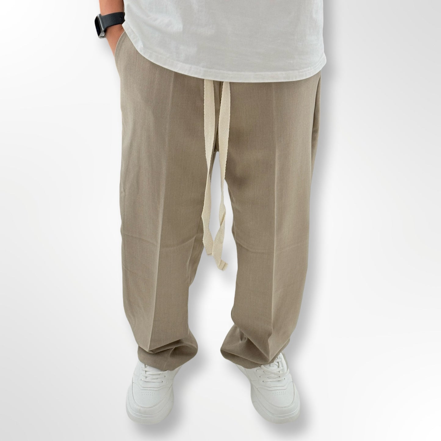 Pantalacci Mod Monte Carlo