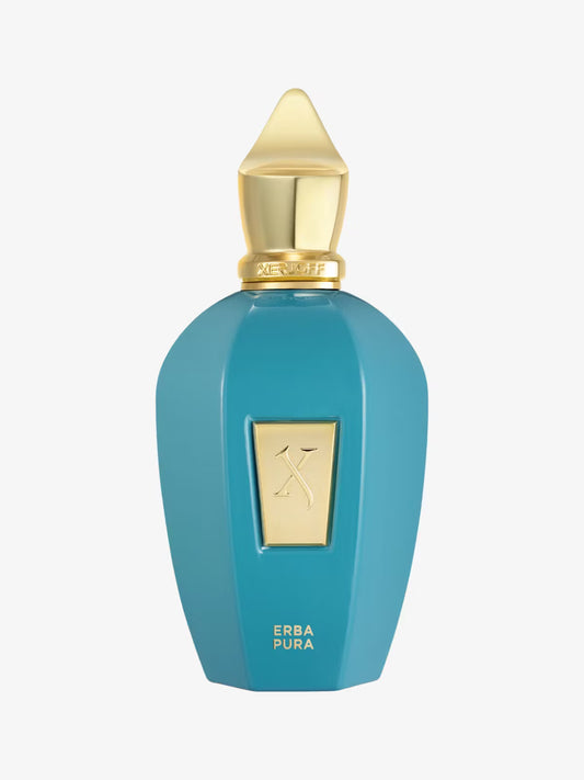 XERJOFF Erba Pura 100ml Eau de Parfum