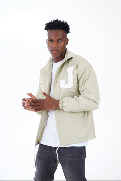 ikao Jacket Mint