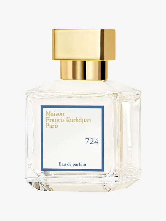 Maison Francis Kurkdjian Paris 724 Eau de Parfum 70ml