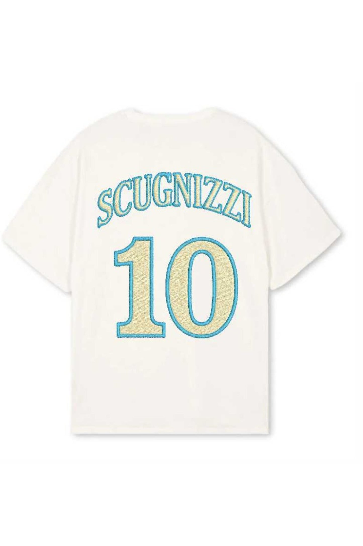 NAPULE Scugnizzi Tshirt 1926