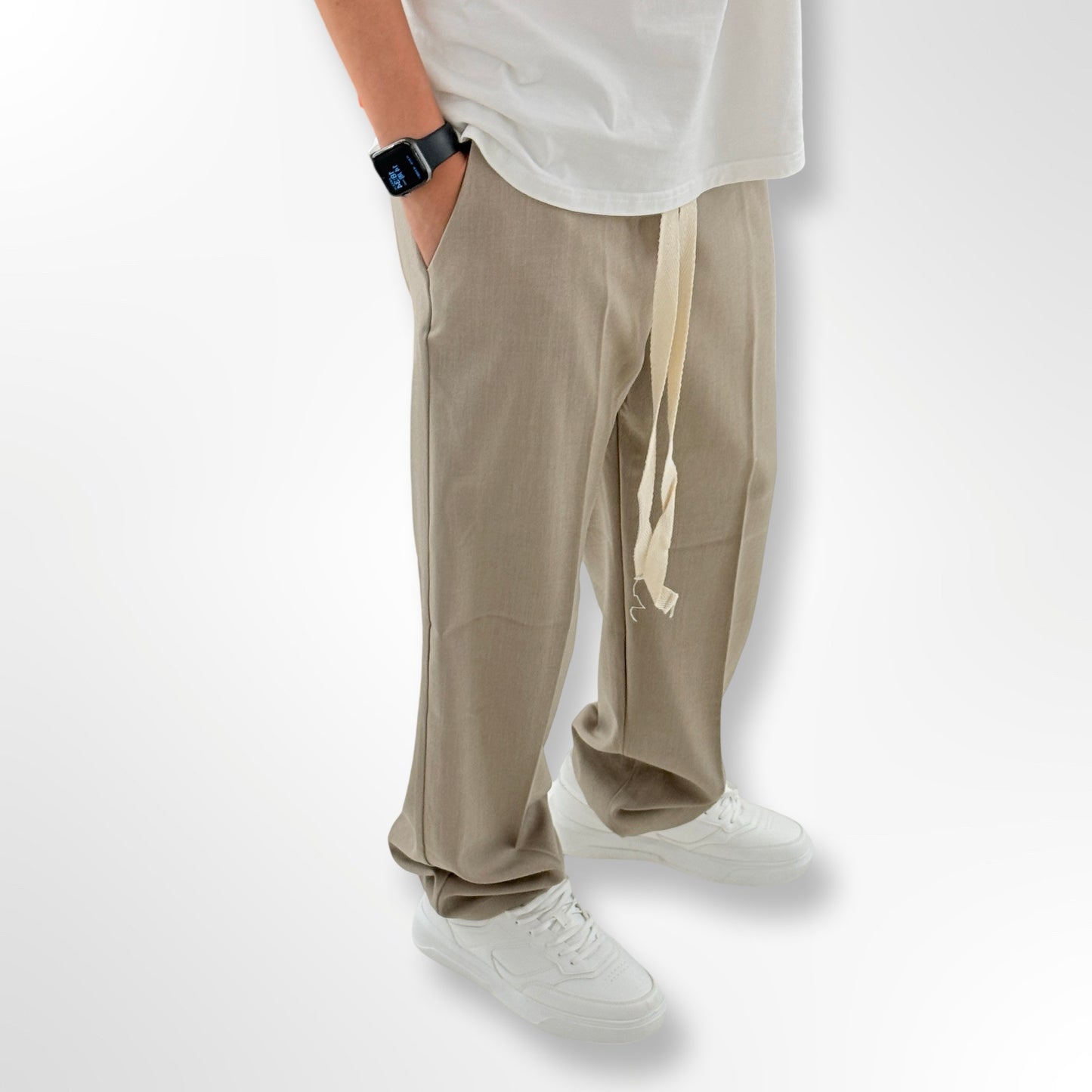 Pantalacci Mod Monte Carlo