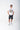 Short Black Inside G2FIRENZE – Detail Risse
