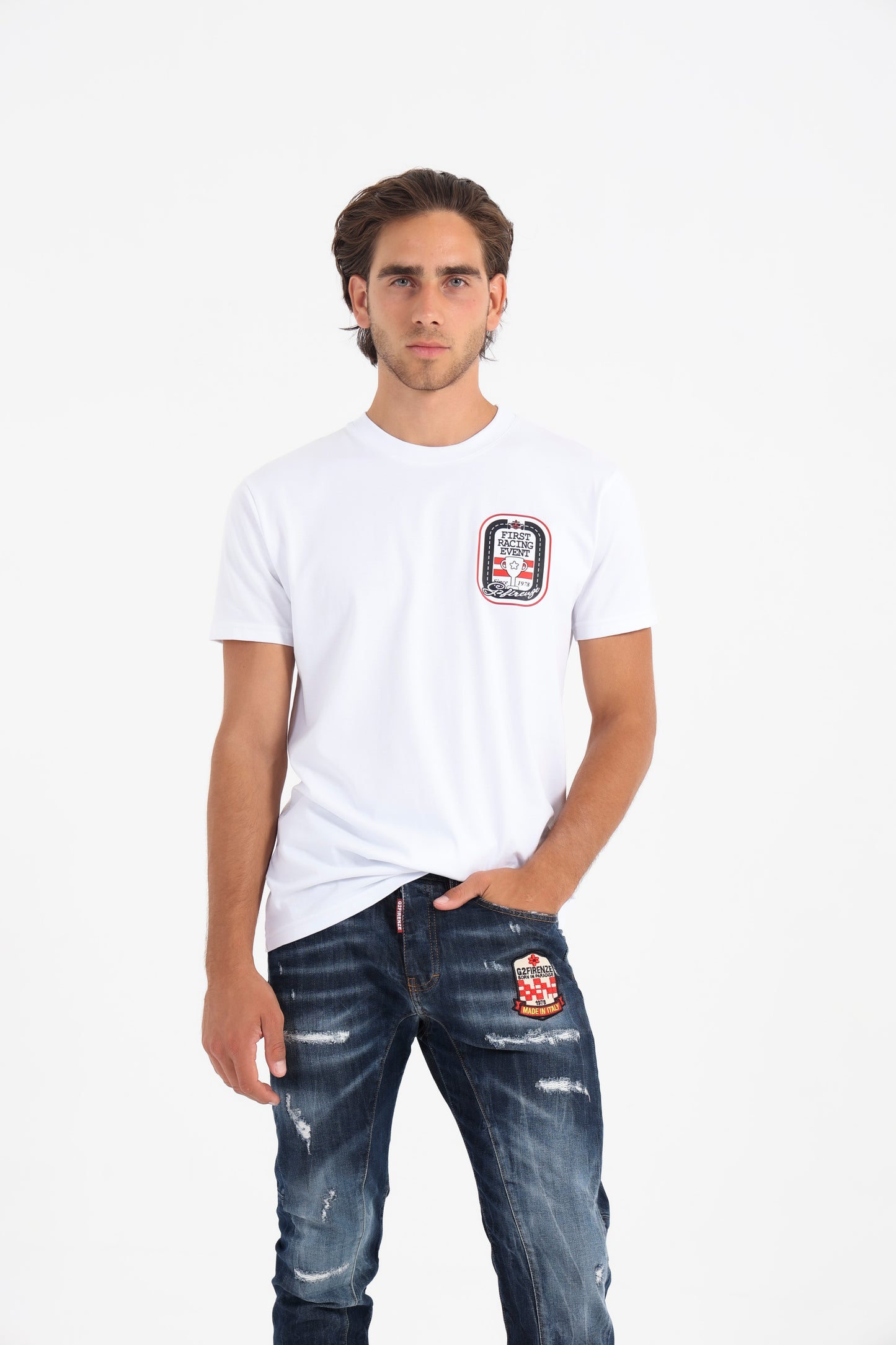 G2Firenze Mod. England Biker