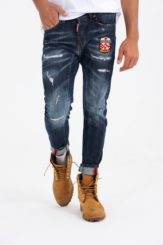 G2Firenze Mod. England Biker