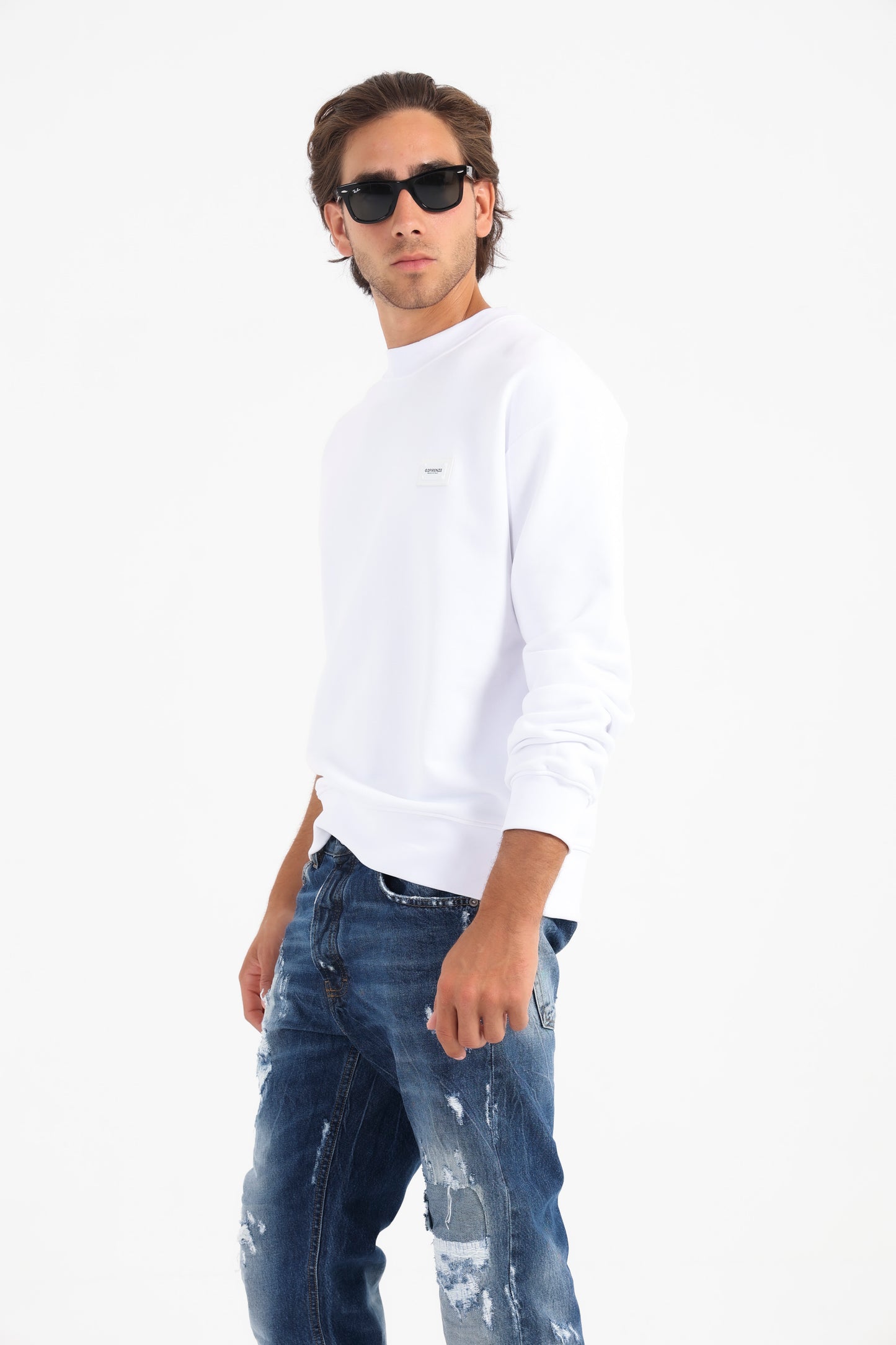 G2Firenze Mod. Broken Regular Fit
