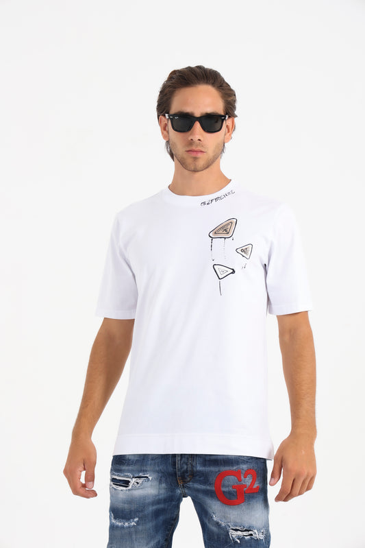 G2Firenze Mod. Applicazioni Regular Fit