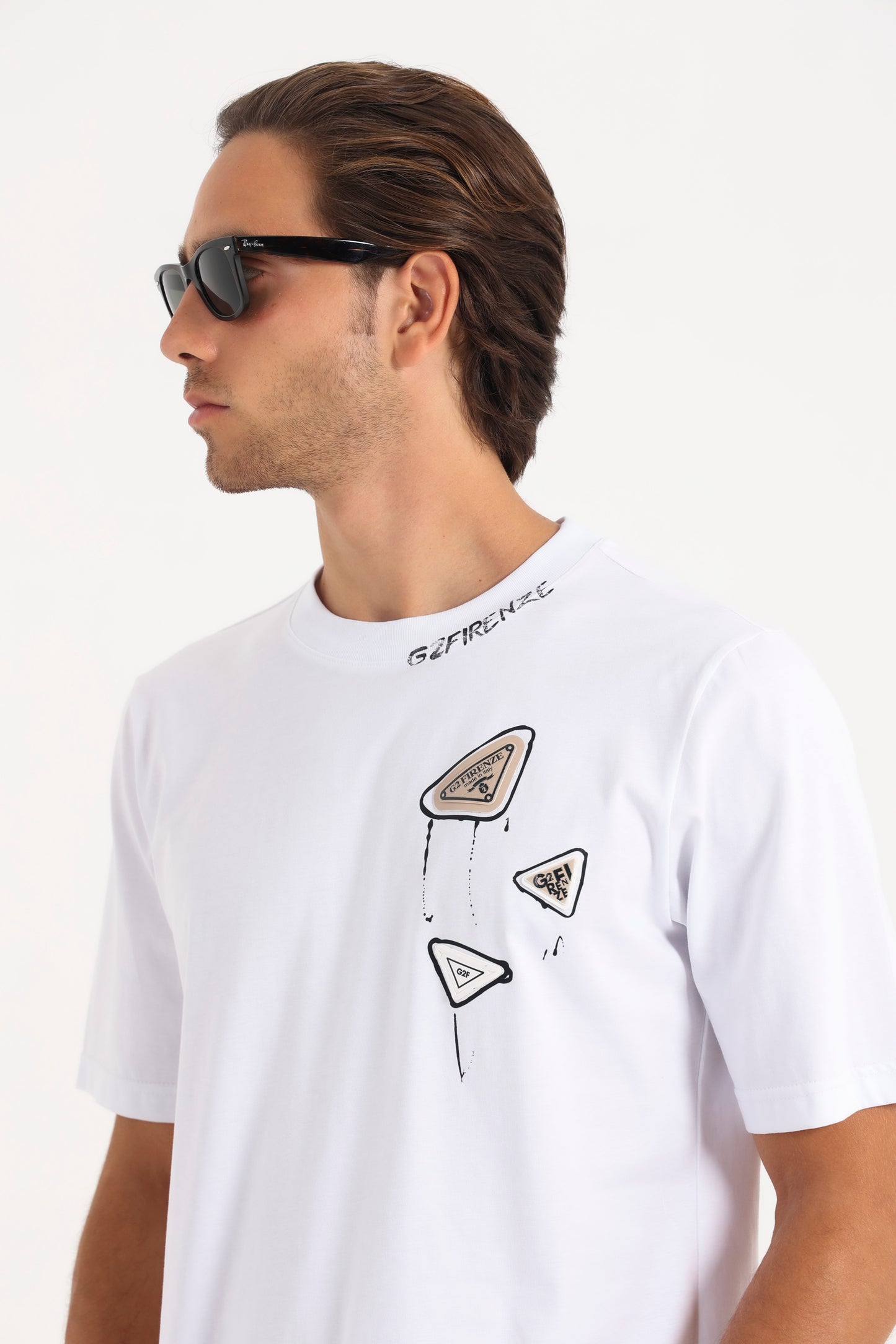 G2Firenze Mod. Applicazioni Regular Fit