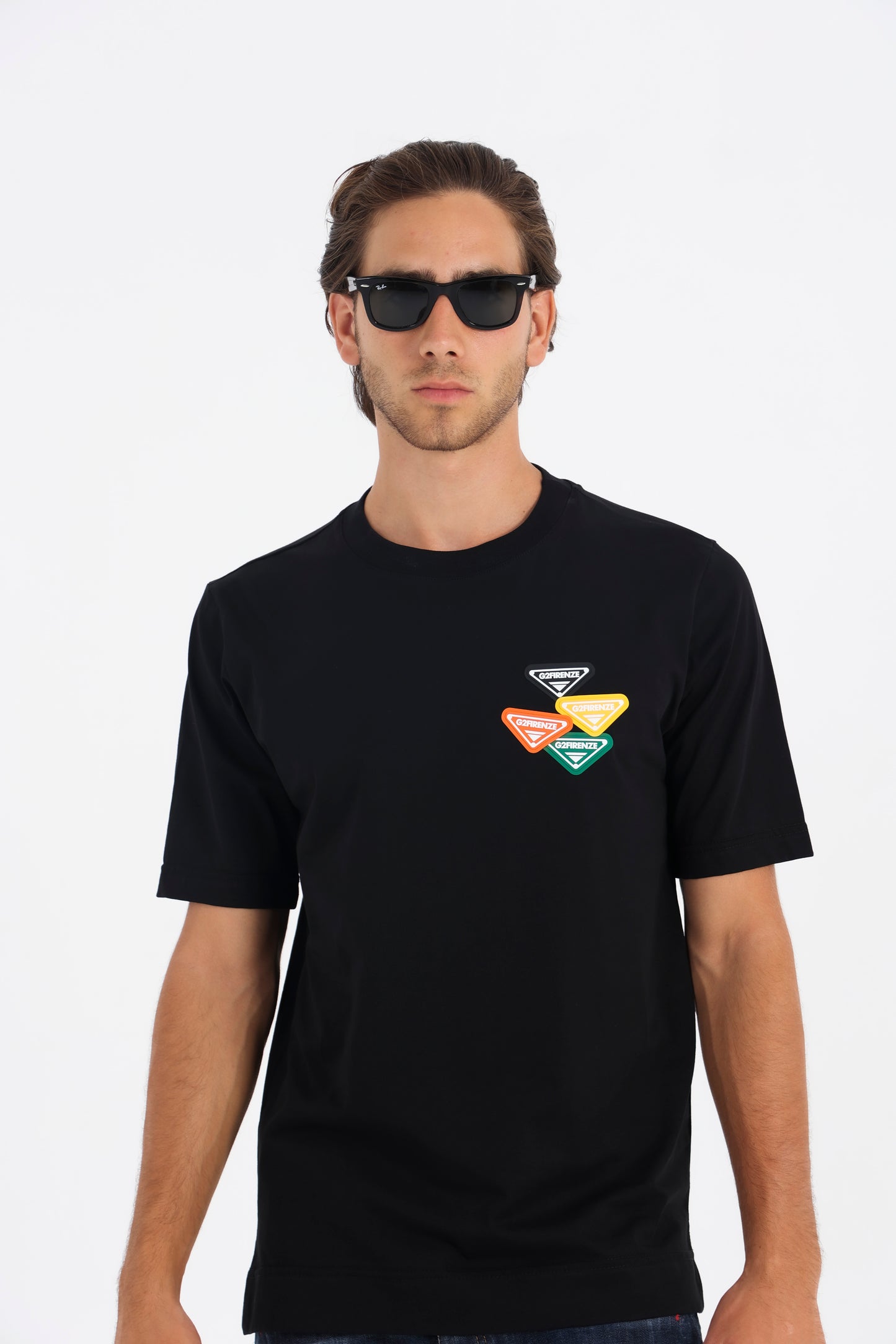 G2Firenze Mod. Four Colors Regular Fit