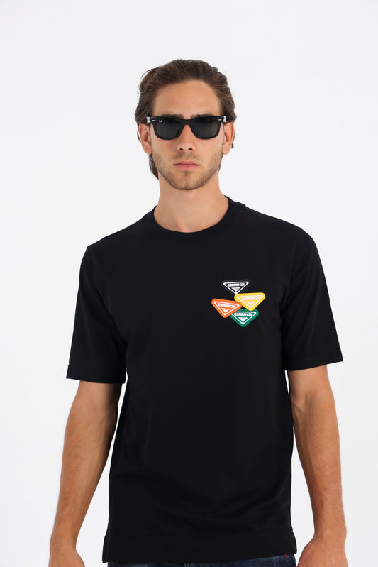 G2Firenze Mod. Four Colors Regular Fit
