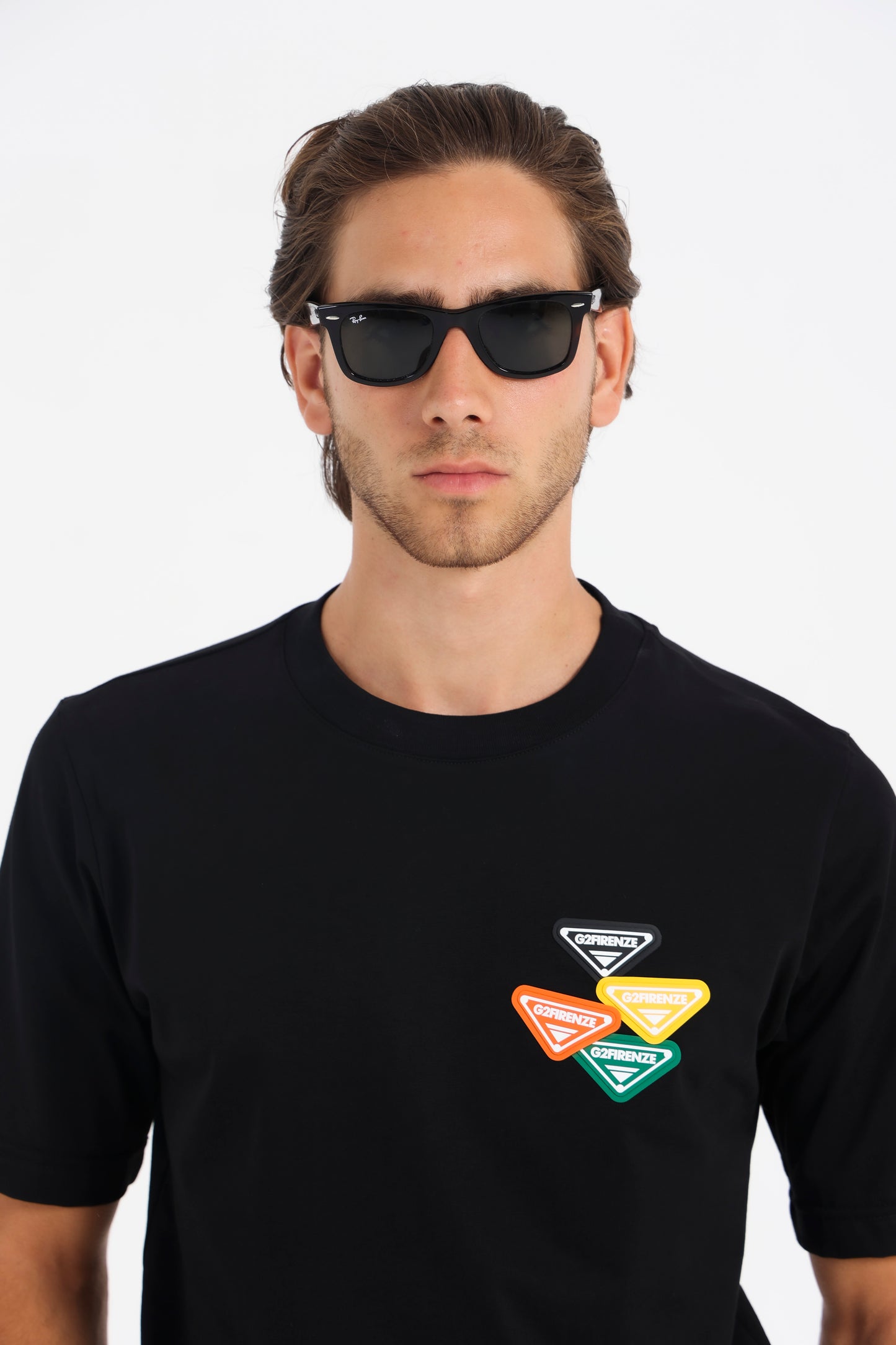 G2Firenze Mod. Four Colors Regular Fit