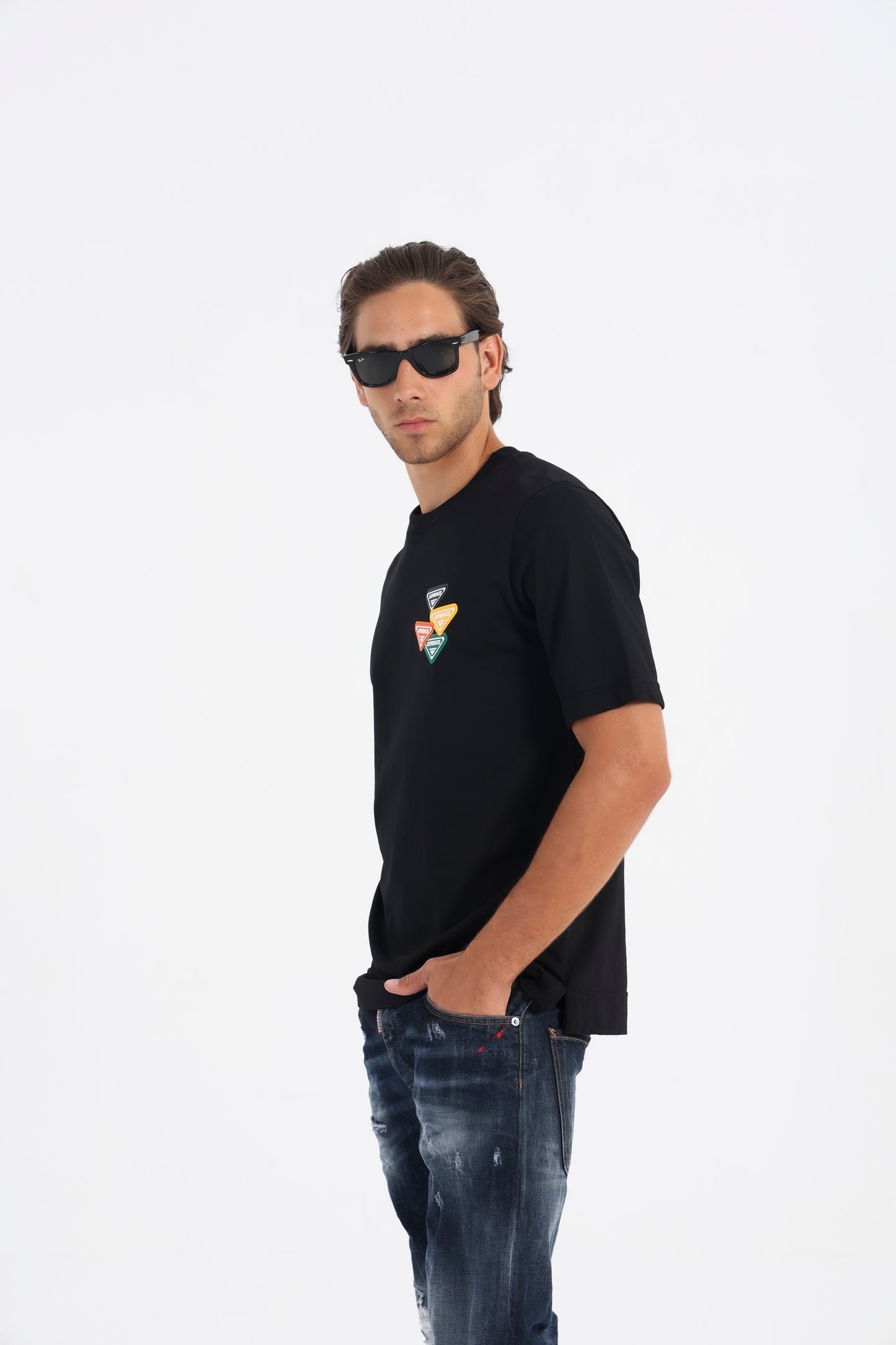 G2Firenze Mod. Four Colors Regular Fit