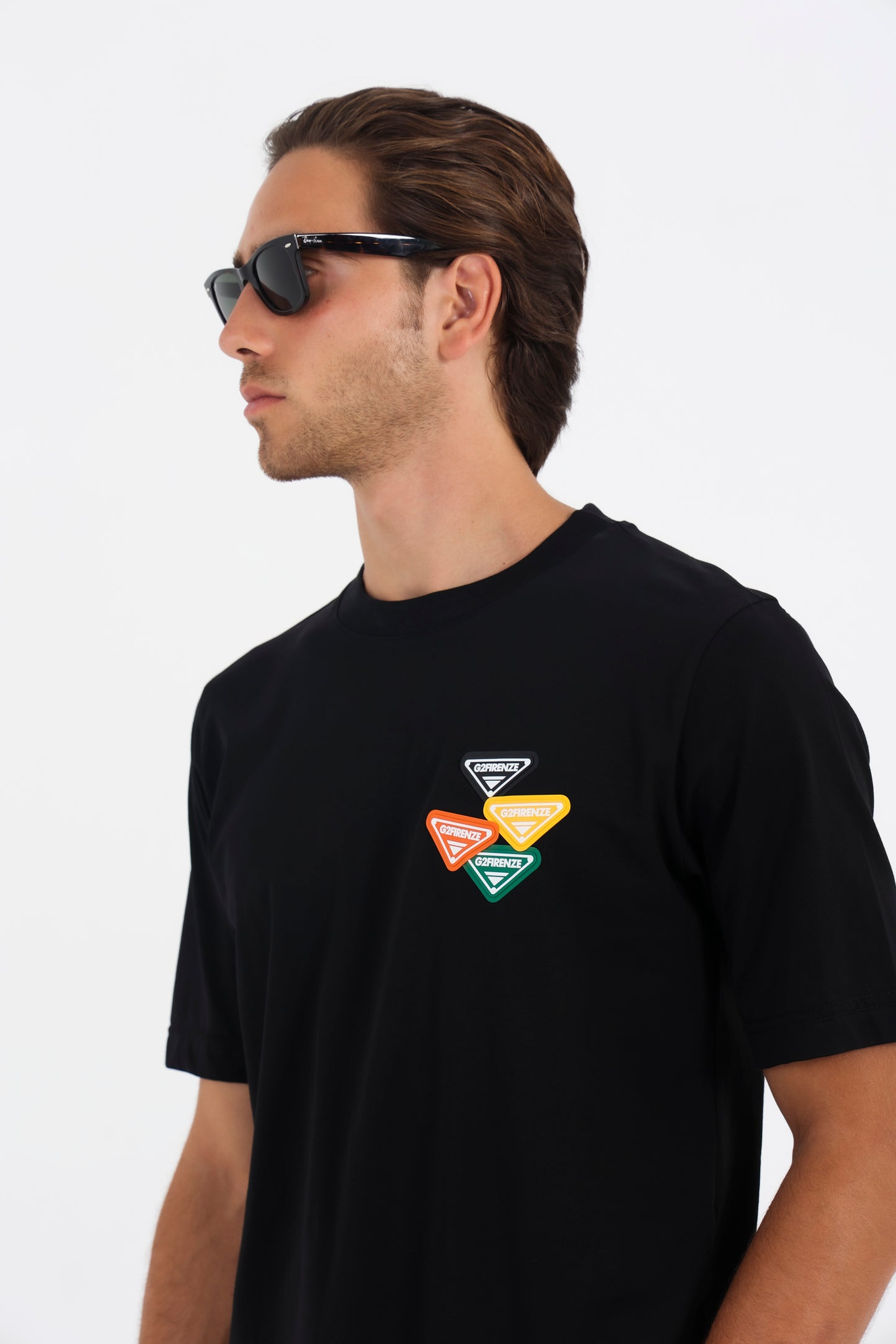 G2Firenze Mod. Four Colors Regular Fit
