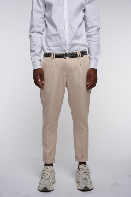 PANT CHINO Beige