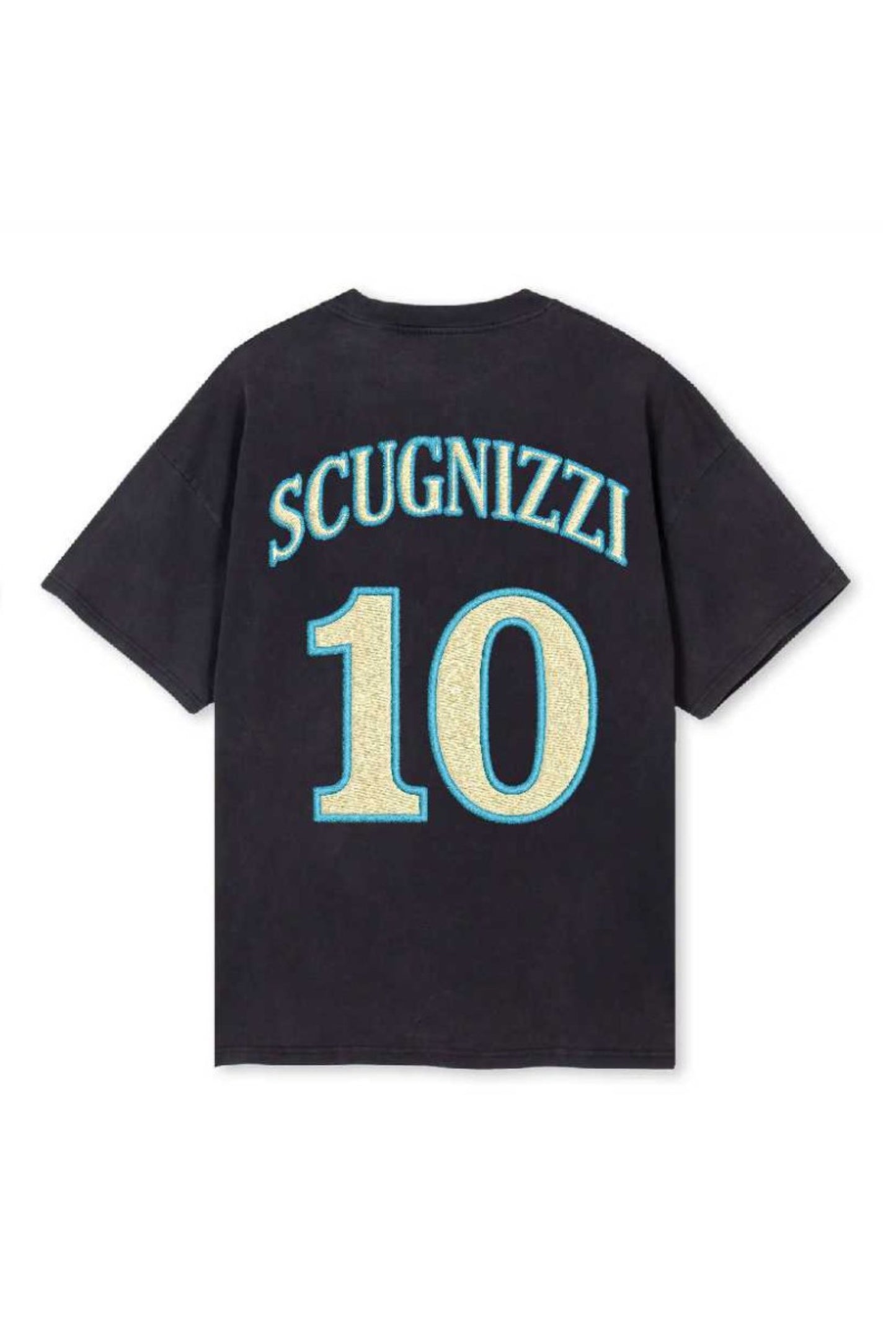NAPULE Scugnizzi Tshirt 1926
