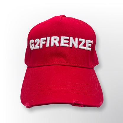 G2FIRENZE Cap