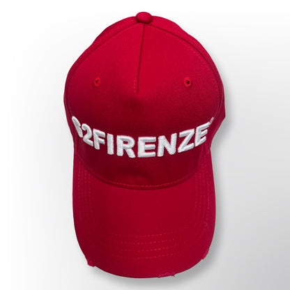 G2FIRENZE Cap