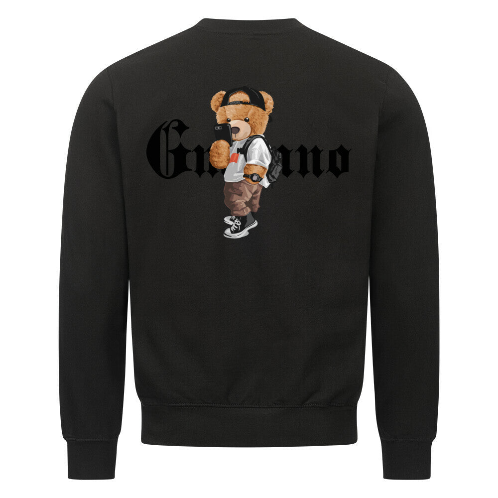 Image for color: schwarz