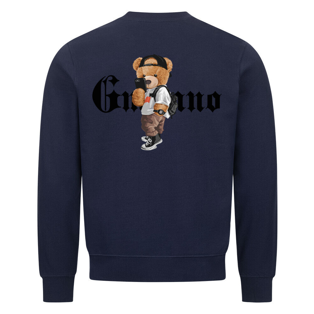 Image for color: navy blue