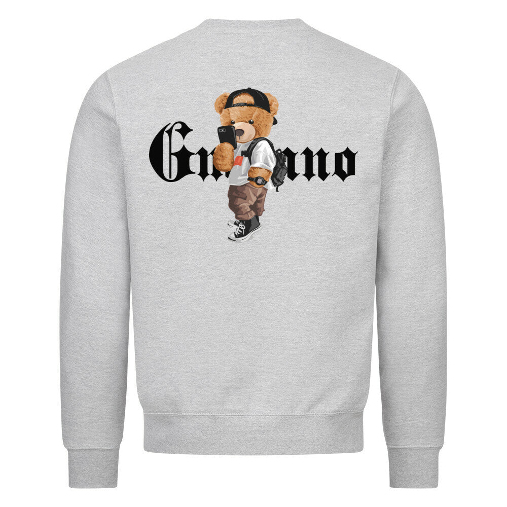 Image for color: heather grey