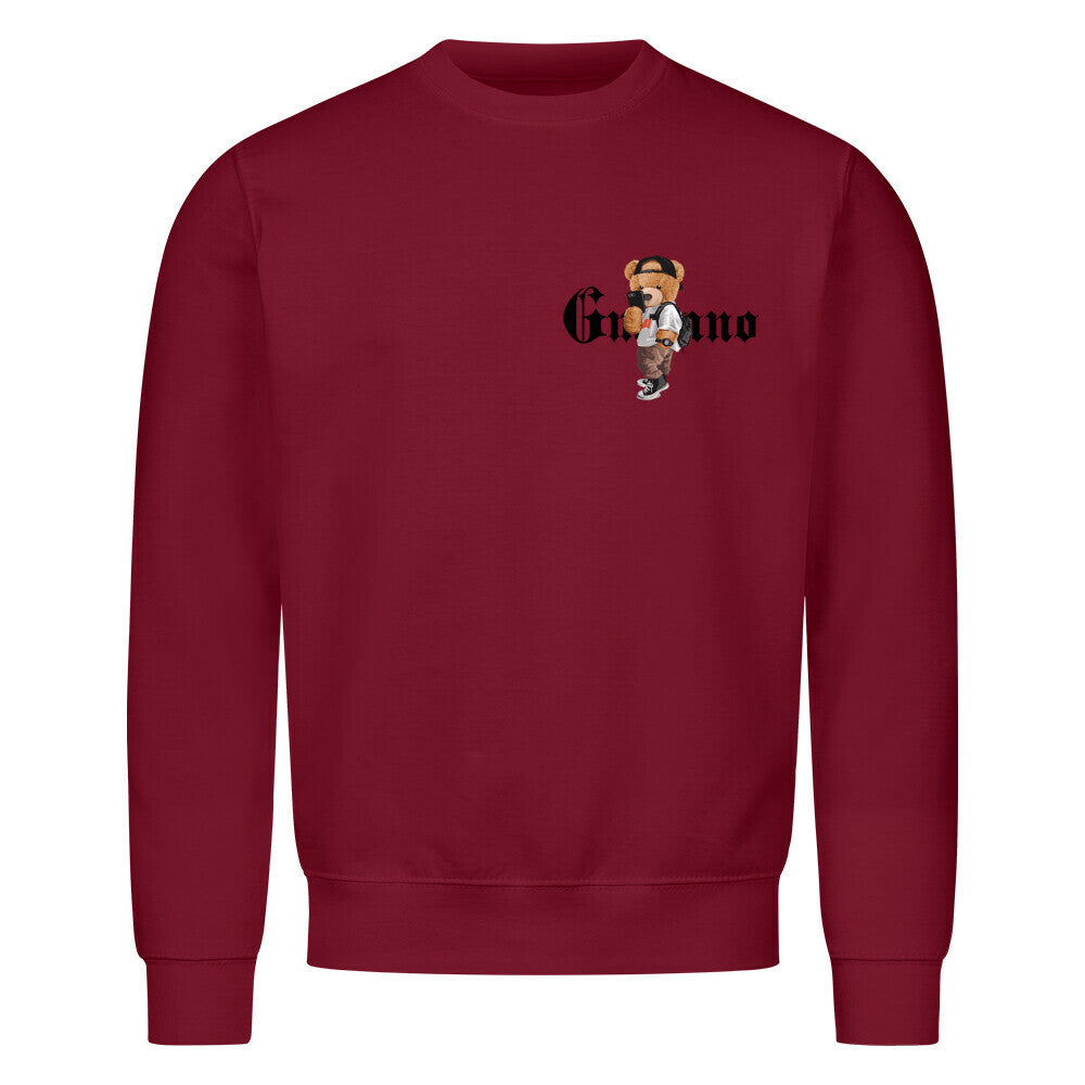 Image for color: burgunder