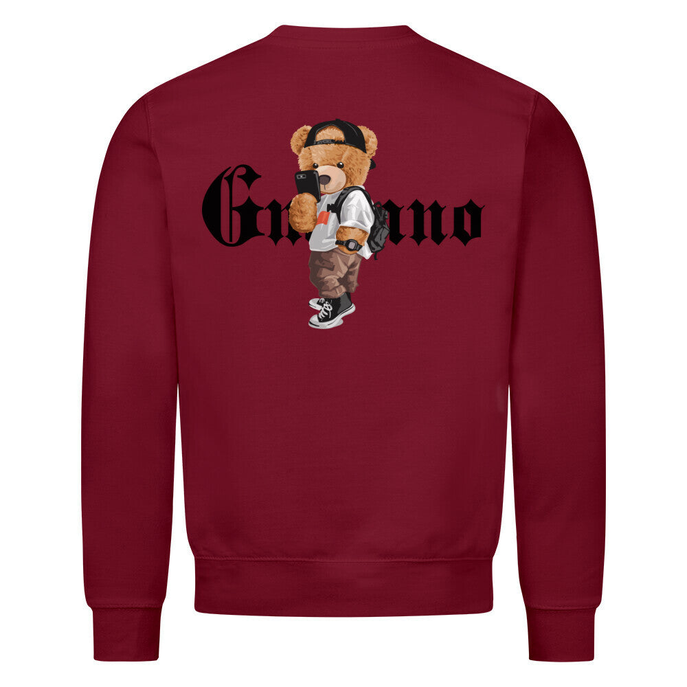 Image for color: burgunder