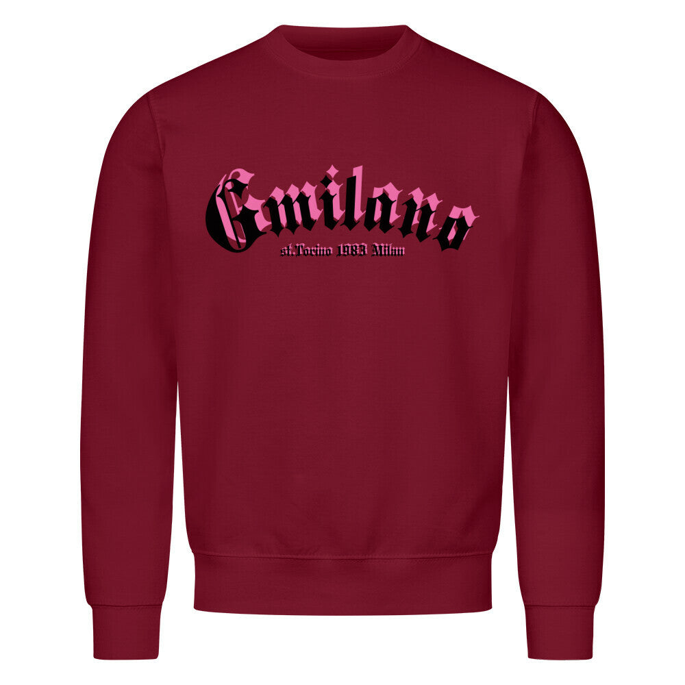 Image for color: burgunder