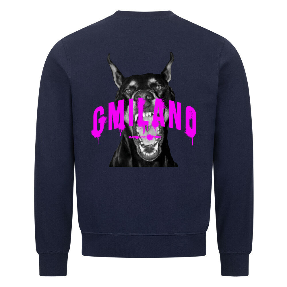 Image for color: navy blue