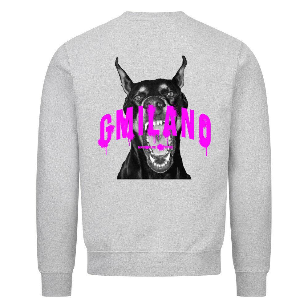 Image for color: heather grey