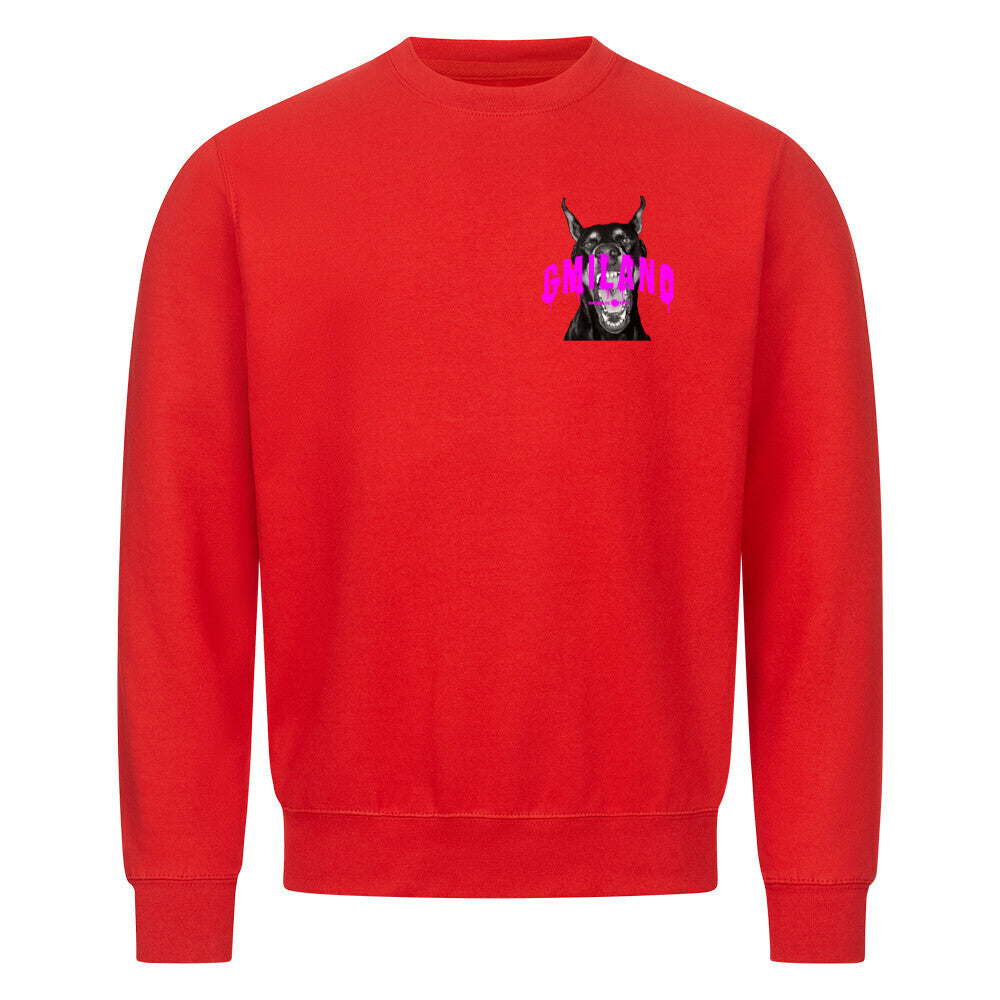 Image for color: rot